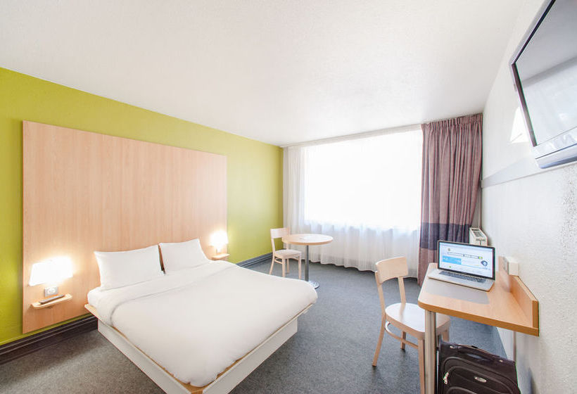 B&b Hôtel Quimper Sud  | Quimper | Finistere | France 11