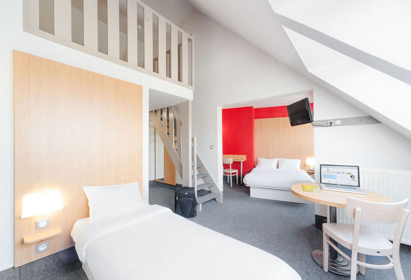 B&b Hôtel Quimper Sud  | Quimper | Finistere | France 5