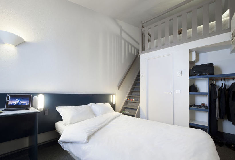 B&b Hôtel Frejus Puget-sur-argens  | Frejus | Var | France 4