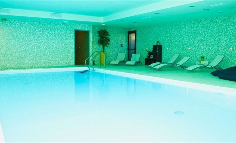 Hôtel et Spa du Château  | La Rochelle | Charente-Maritime | France