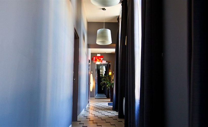 Hôtel et Spa du Château  | La Rochelle | Charente-Maritime | France 1