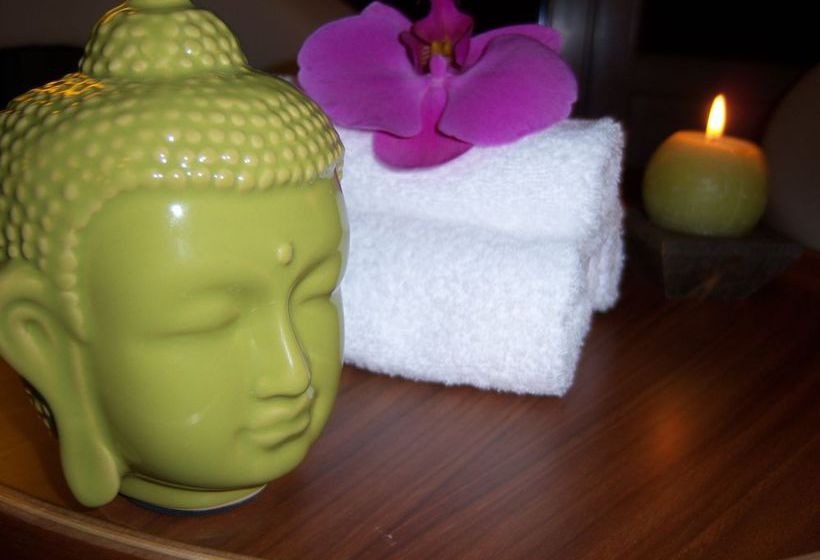 Hôtel et Spa du Château  | La Rochelle | Charente-Maritime | France 10