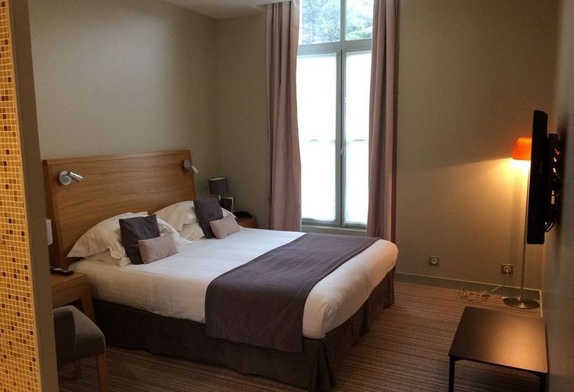 Hôtel et Spa du Château  | La Rochelle | Charente-Maritime | France 11