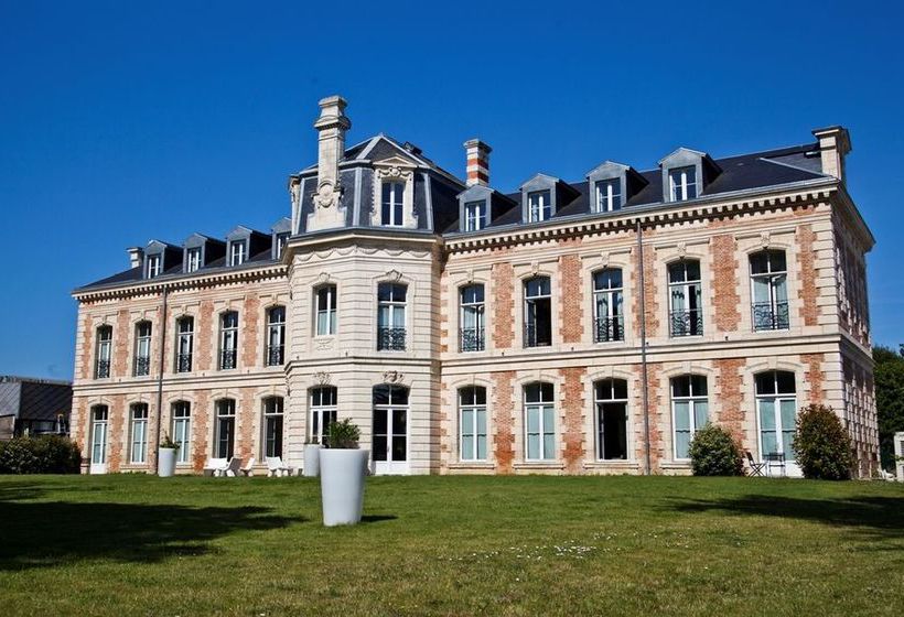 Hôtel et Spa du Château  | La Rochelle | Charente-Maritime | France 12