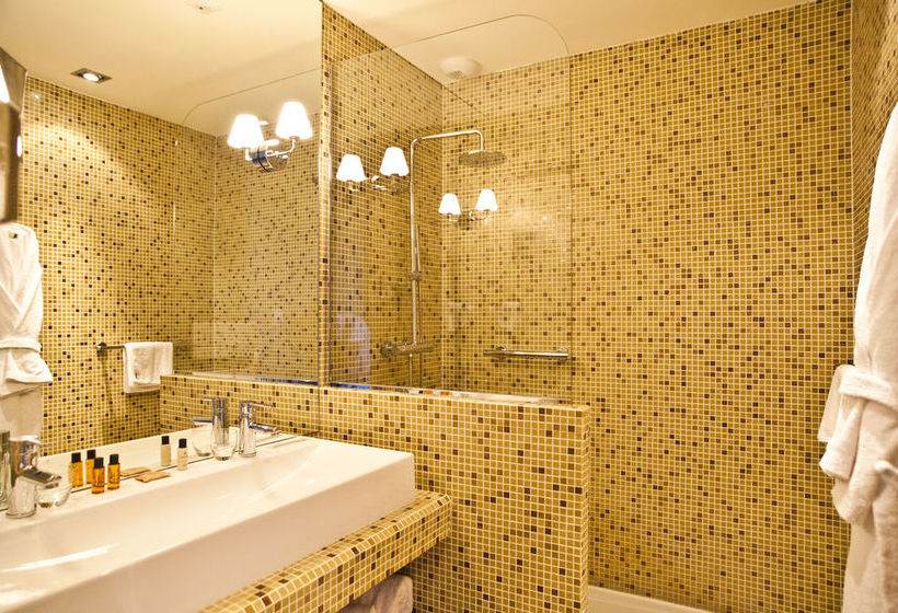 Hôtel et Spa du Château  | La Rochelle | Charente-Maritime | France 16