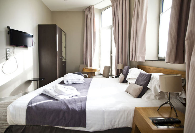 Hôtel et Spa du Château  | La Rochelle | Charente-Maritime | France 17