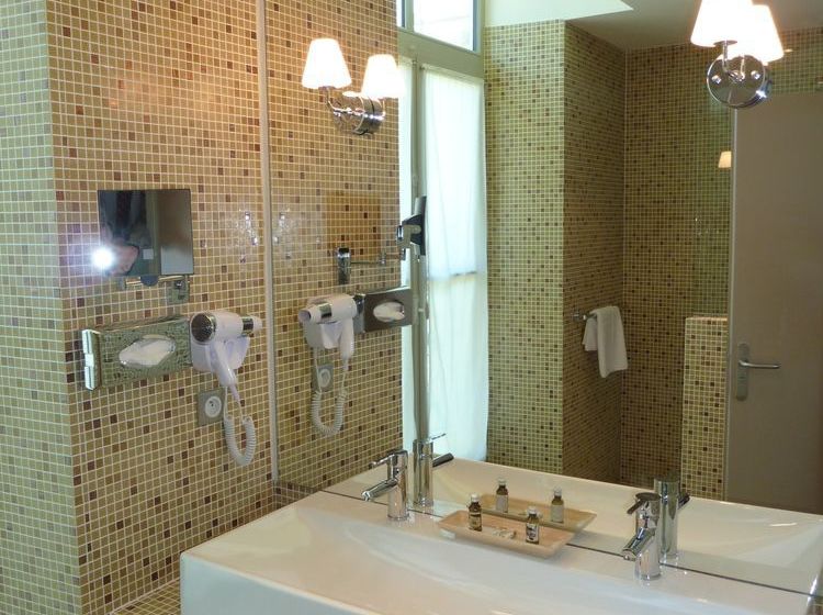 Hôtel et Spa du Château  | La Rochelle | Charente-Maritime | France 18