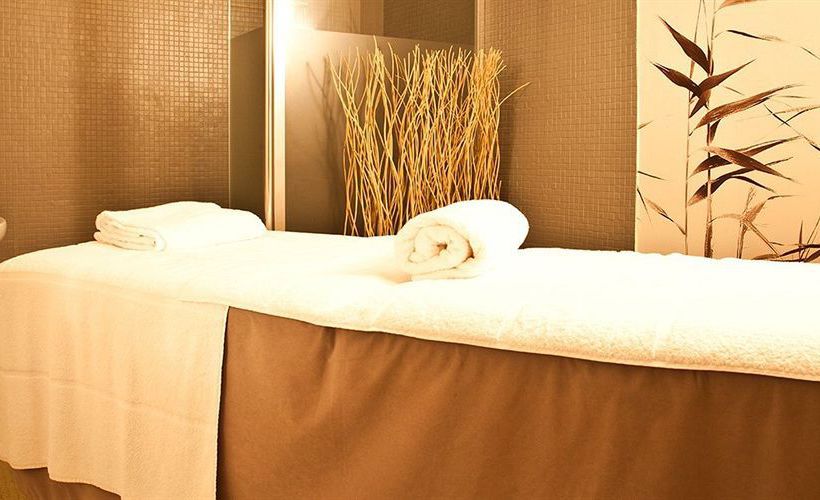 Hôtel et Spa du Château  | La Rochelle | Charente-Maritime | France 4