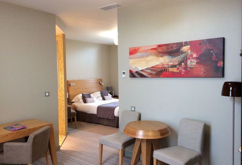 Hôtel et Spa du Château  | La Rochelle | Charente-Maritime | France 6