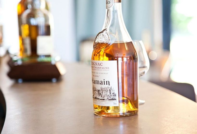 Hôtel et Spa du Château  | La Rochelle | Charente-Maritime | France 8