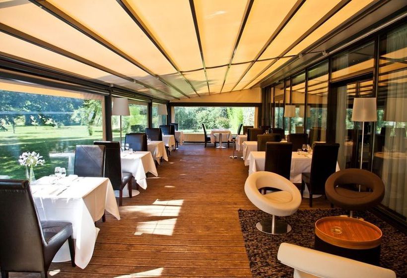 Hôtel et Spa du Château  | La Rochelle | Charente-Maritime | France 9