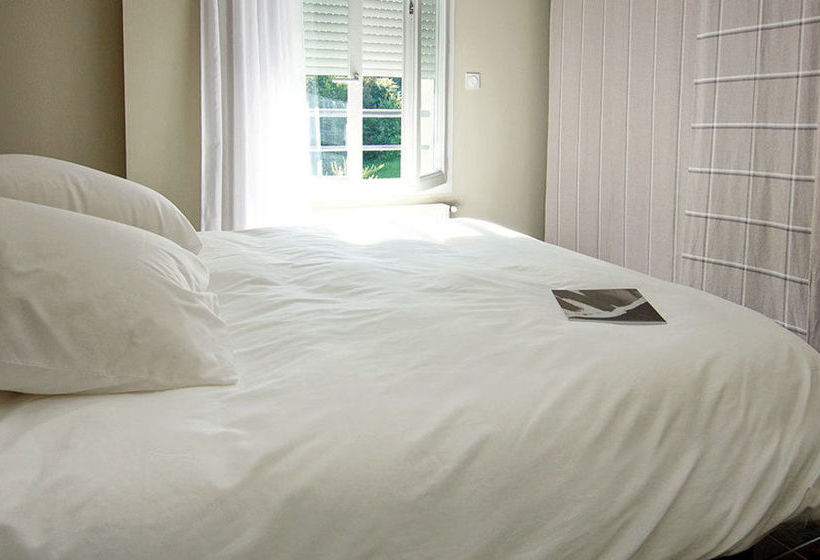 Appart'hôtel Antoine Bros Chaudes Aigues