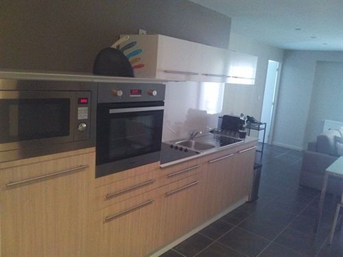 Appart'hôtel Antoine Bros  | Chaudes Aigues | Cantal | France 15