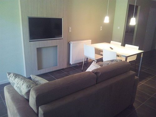 Appart'hôtel Antoine Bros  | Chaudes Aigues | Cantal | France 16