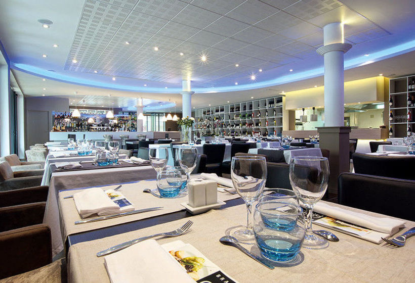 Appart'hôtel Antoine Bros  | Chaudes Aigues | Cantal | France 6