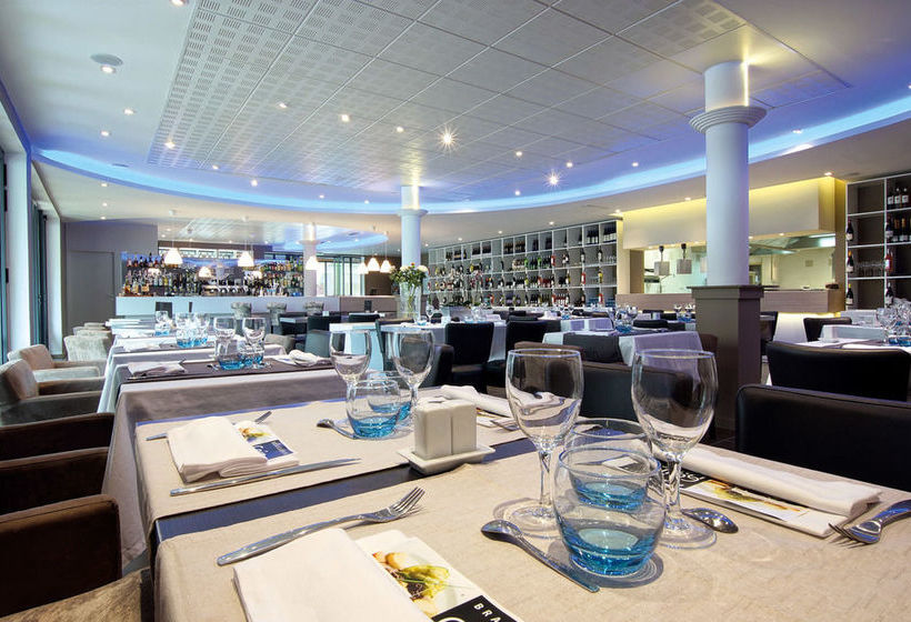 Appart'hôtel Antoine Bros  | Chaudes Aigues | Cantal | France 7