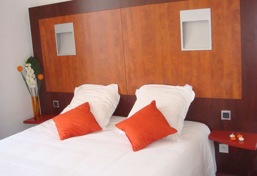 Appart Valley Porte De Genève Alta Saboya