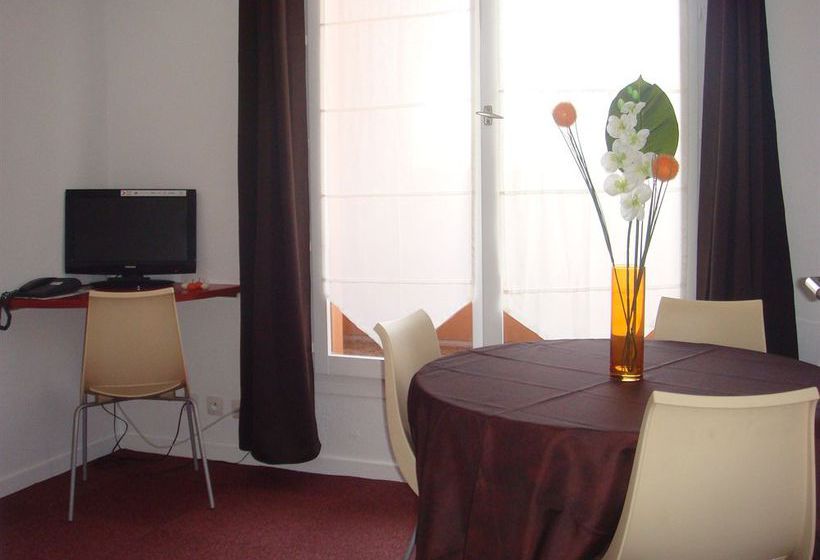 Appart Valley Porte De Genève  | Gaillard | Haute-Savoie | France 1