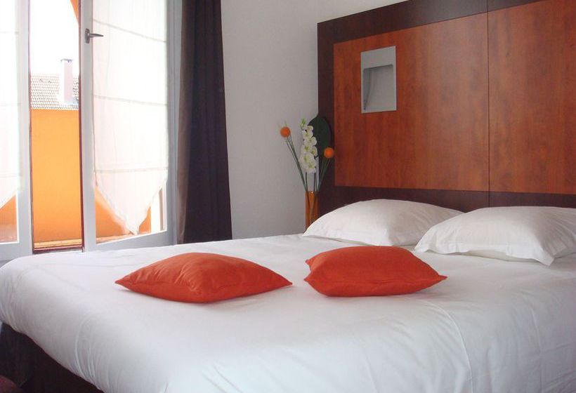 Appart Valley Porte De Genève  | Gaillard | Haute-Savoie | France 2