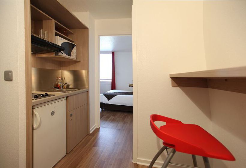 Appart Valley Porte De Genève  | Gaillard | Haute-Savoie | France 4