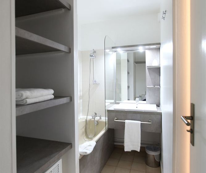 Appart Valley Porte De Genève  | Gaillard | Haute-Savoie | France 6