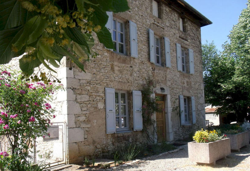 Bed and Breakfast Les Chambres D'hostun  | Hostun | Drôme | France 1