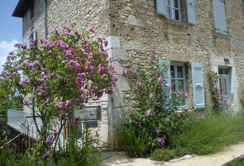 Bed and Breakfast Les Chambres D'hostun  | Hostun | Drôme | France 11