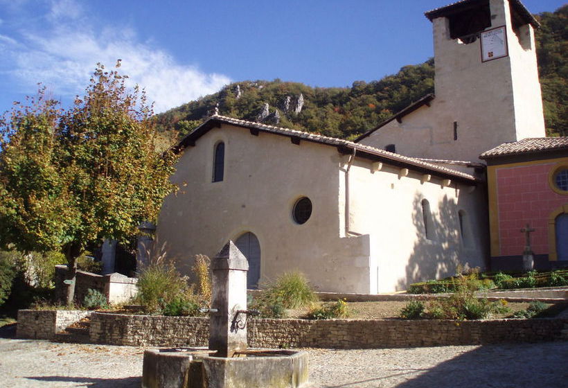 Bed and Breakfast Les Chambres D'hostun  | Hostun | Drôme | France 12