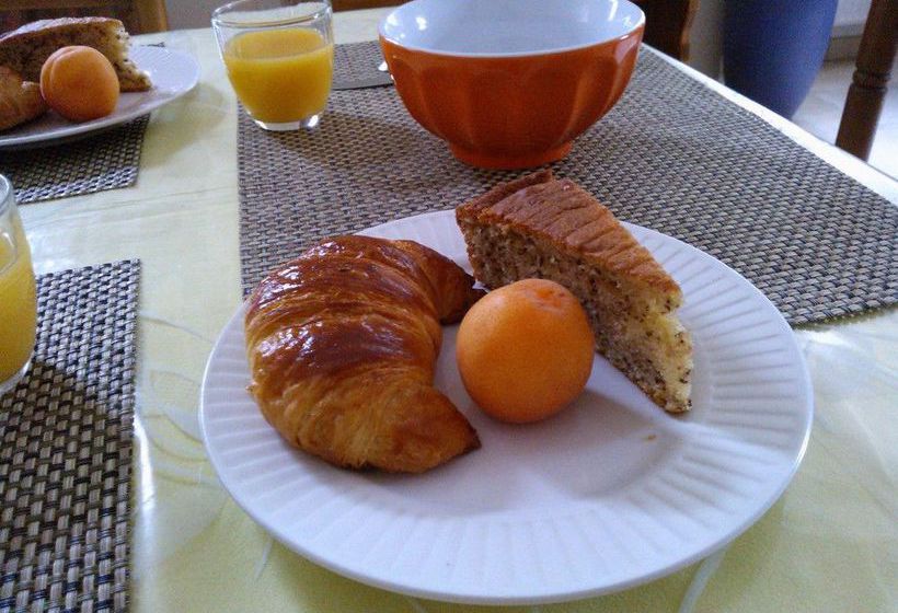 Bed and Breakfast Les Chambres D'hostun  | Hostun | Drôme | France 14