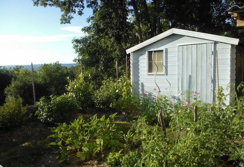 Bed and Breakfast Les Chambres D'hostun  | Hostun | Drôme | France 16