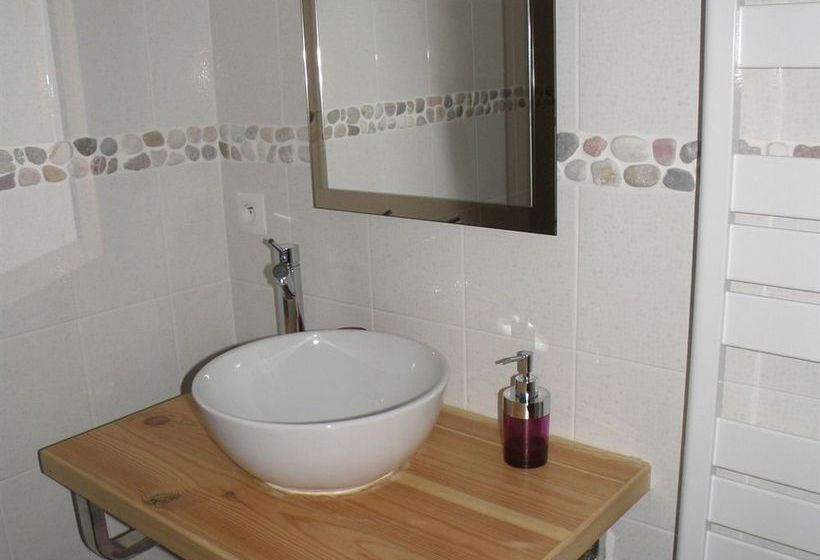 Bed and Breakfast Les Chambres D'hostun  | Hostun | Drôme | France 5