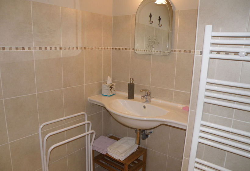 Bed and Breakfast Les Chambres D'hostun  | Hostun | Drôme | France 8