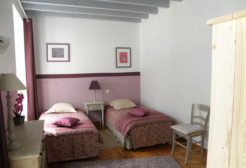 Bed and Breakfast Les Chambres D'hostun  | Hostun | Drôme | France 9