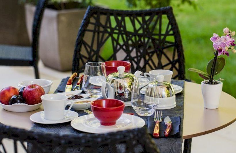 Pension Château De Maraval  | Cénac-et-Saint-Julien | Dordogne | France 1