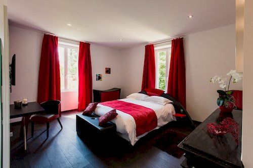 Pension Château De Maraval  | Cénac-et-Saint-Julien | Dordogne | France 13