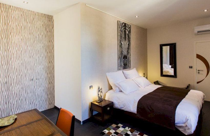 Pension Château De Maraval  | Cénac-et-Saint-Julien | Dordogne | France 2