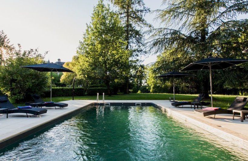 Pension Château De Maraval  | Cénac-et-Saint-Julien | Dordogne | France 7