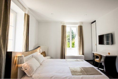 Pension Château De Maraval  | Cénac-et-Saint-Julien | Dordogne | France 9