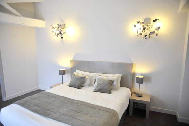 Qualys Hotel Lagrange  | Niort | Deux-Sevres | France 2