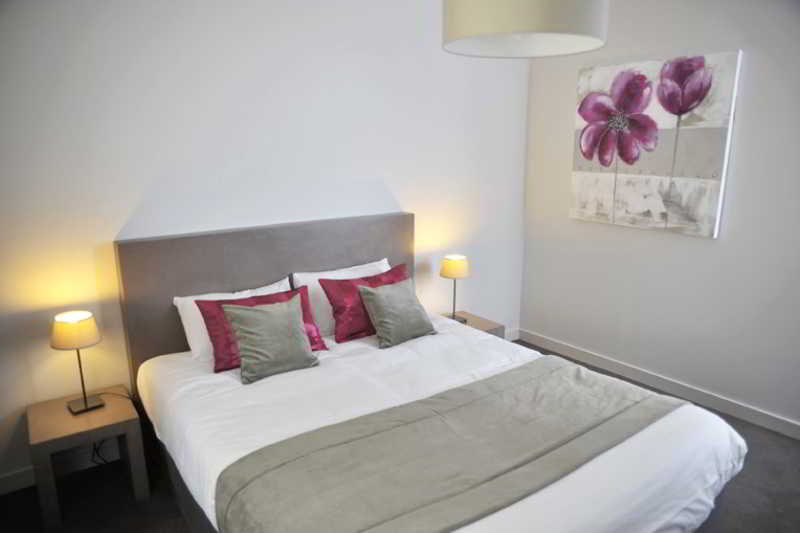 Qualys Hotel Lagrange  | Niort | Deux-Sevres | France 5