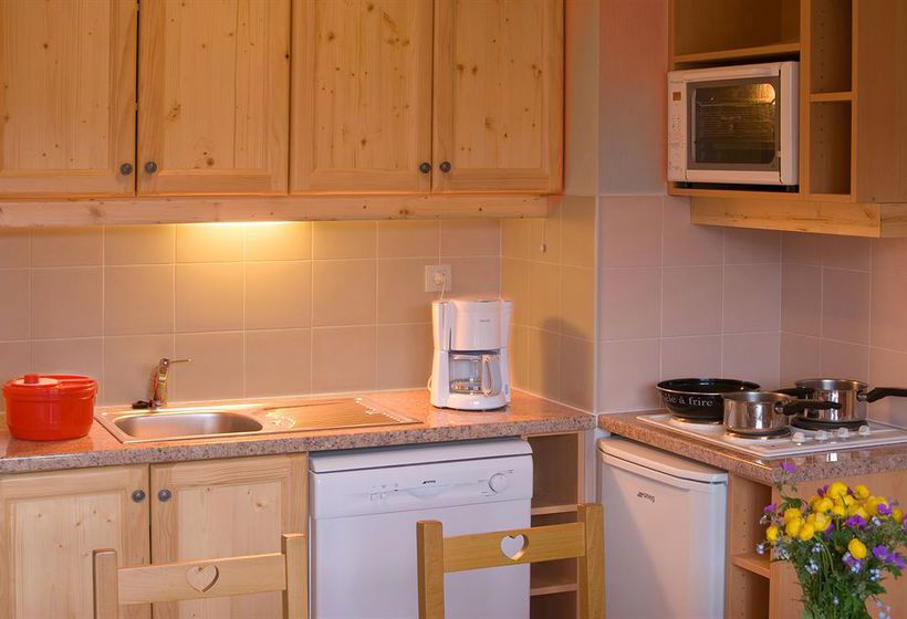 Hôtel La Foret D'or  | Les Orres | Hautes-Alpes | France 10