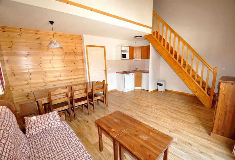 Hôtel La Foret D'or  | Les Orres | Hautes-Alpes | France 12