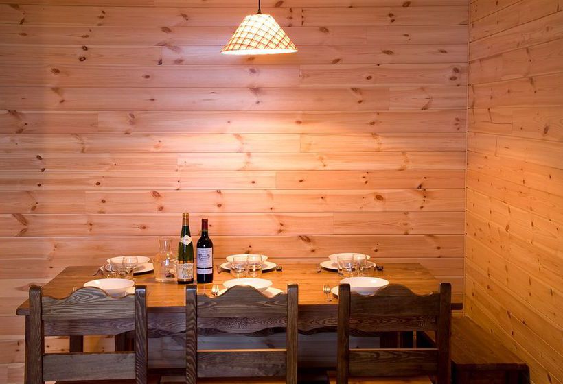 Hôtel La Foret D'or  | Les Orres | Hautes-Alpes | France 13