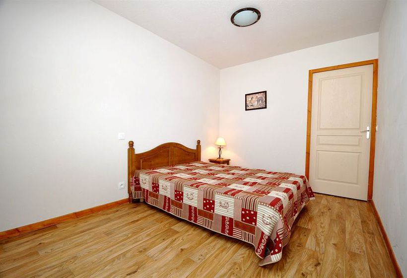 Hôtel La Foret D'or  | Les Orres | Hautes-Alpes | France 16