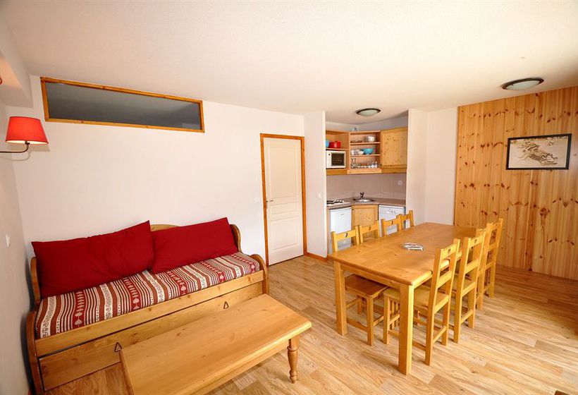 Hôtel La Foret D'or  | Les Orres | Hautes-Alpes | France 18