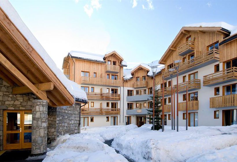 Hôtel La Foret D'or  | Les Orres | Hautes-Alpes | France 19