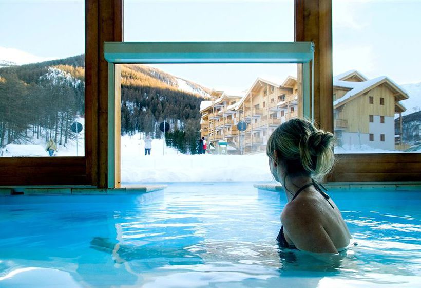 Hôtel La Foret D'or  | Les Orres | Hautes-Alpes | France 2