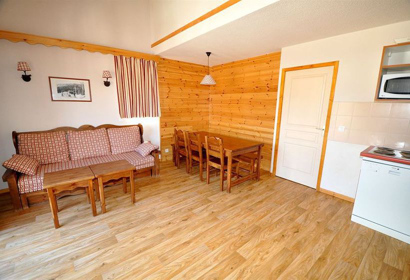 Hôtel La Foret D'or  | Les Orres | Hautes-Alpes | France 3