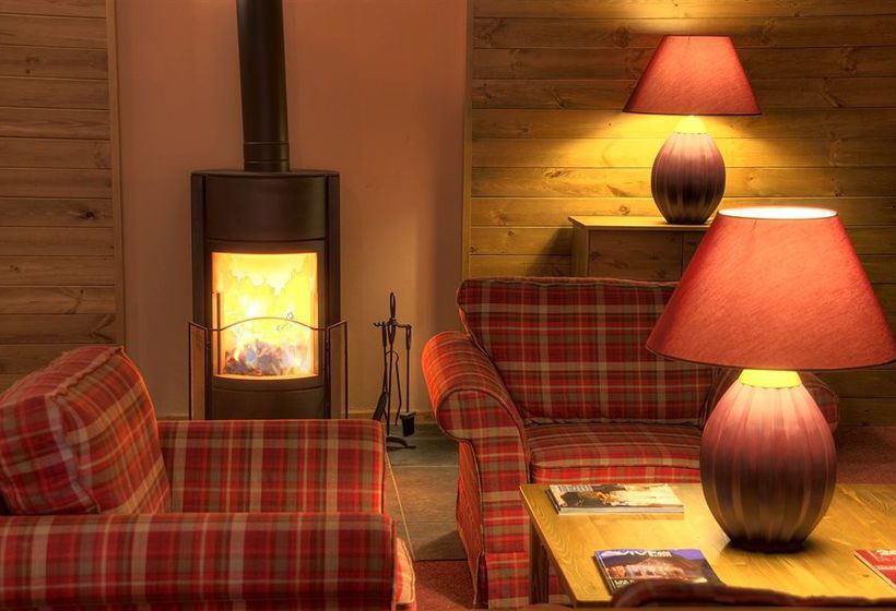 Hôtel La Foret D'or  | Les Orres | Hautes-Alpes | France 5