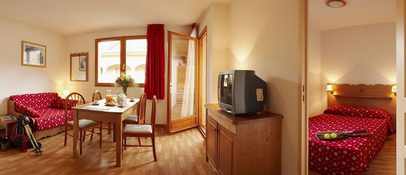 Soleil Vacances Les Granges D'arvieux